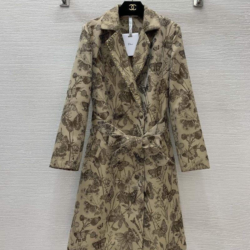 D*or coats